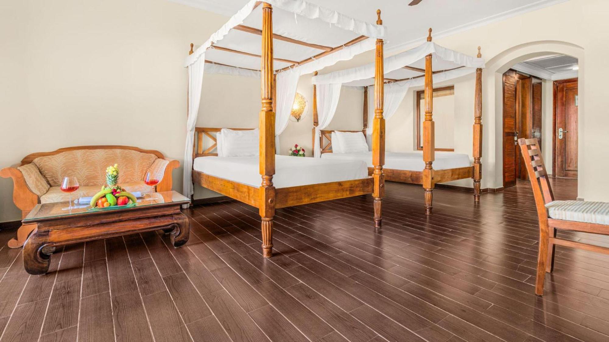Domina Coral Bay Resort, Diving , & Casino Resort Şarm El-Şeyh