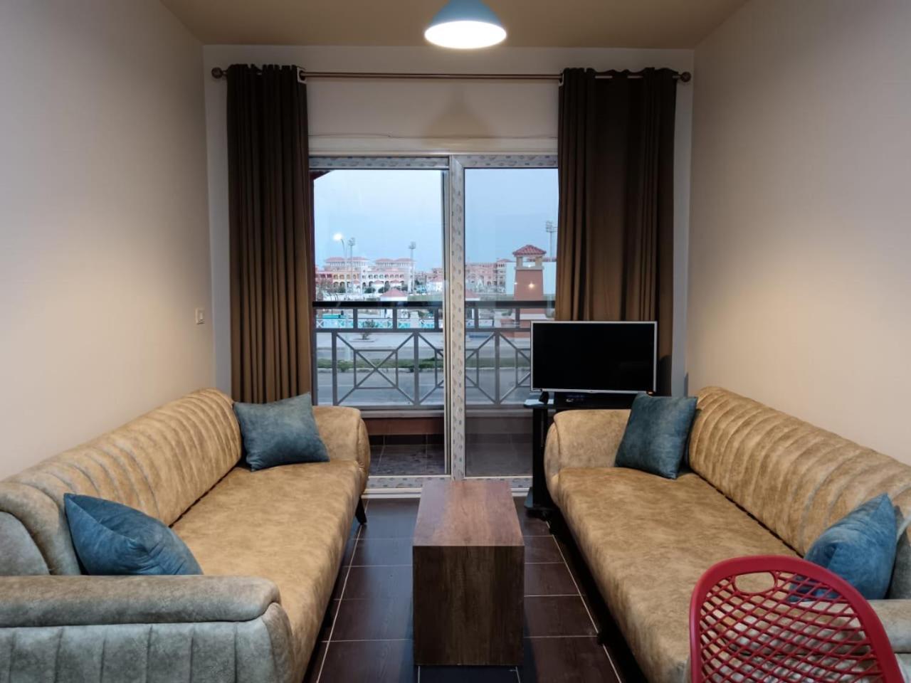 Porto 5* Sharm el-Sheikh