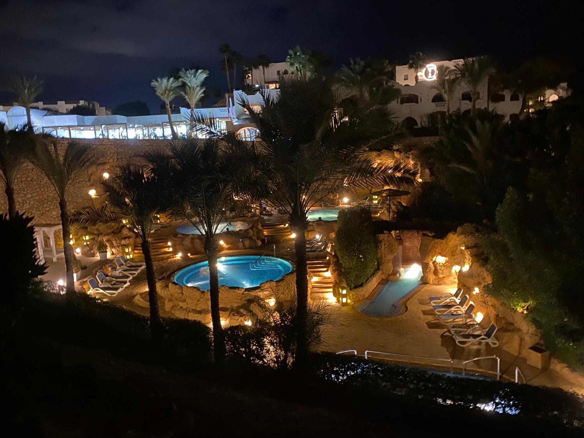 Elisir & At Sheikh Coast Sharm El-Sheikh