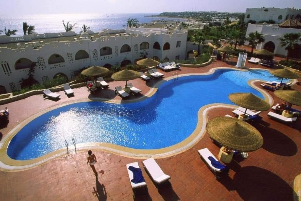 Elisir & At Sheikh Coast Hotel Sharm El-Sheikh