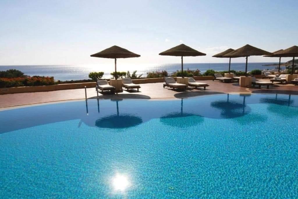 Elisir & At Sheikh Coast 5*