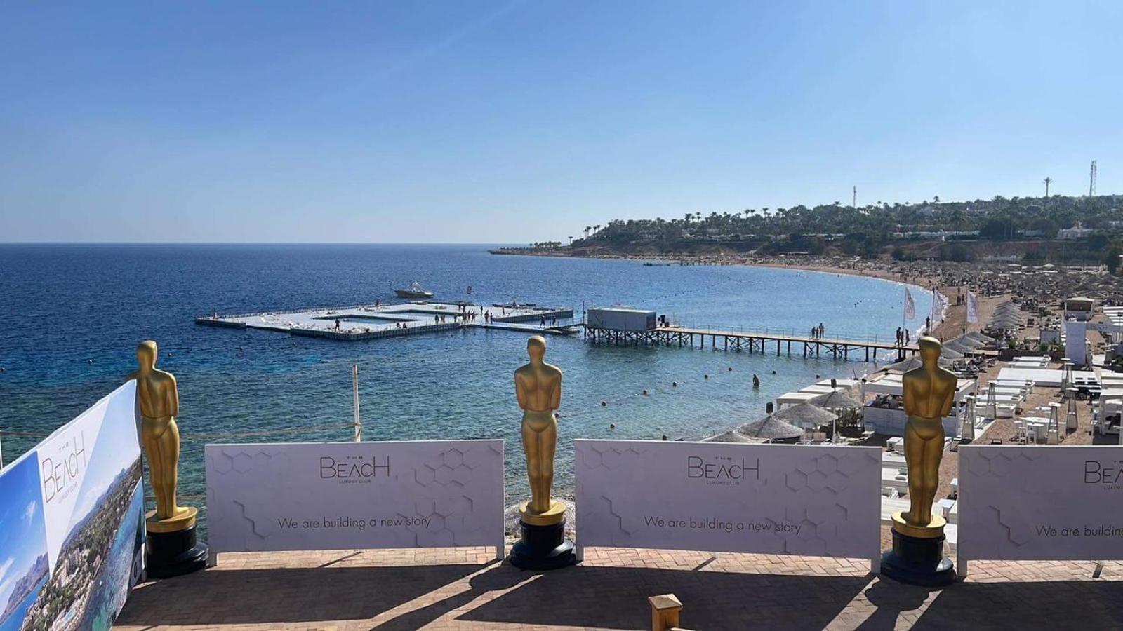 Elisir & At Sheikh Coast Sharm El-Sheikh