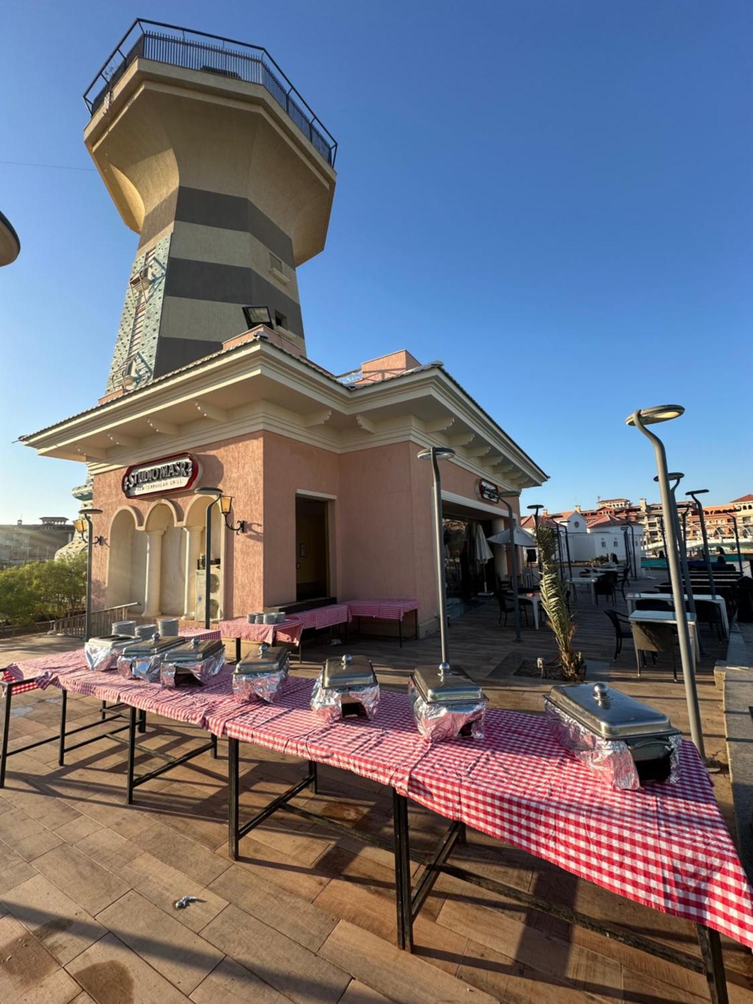 Resort Porto 5*