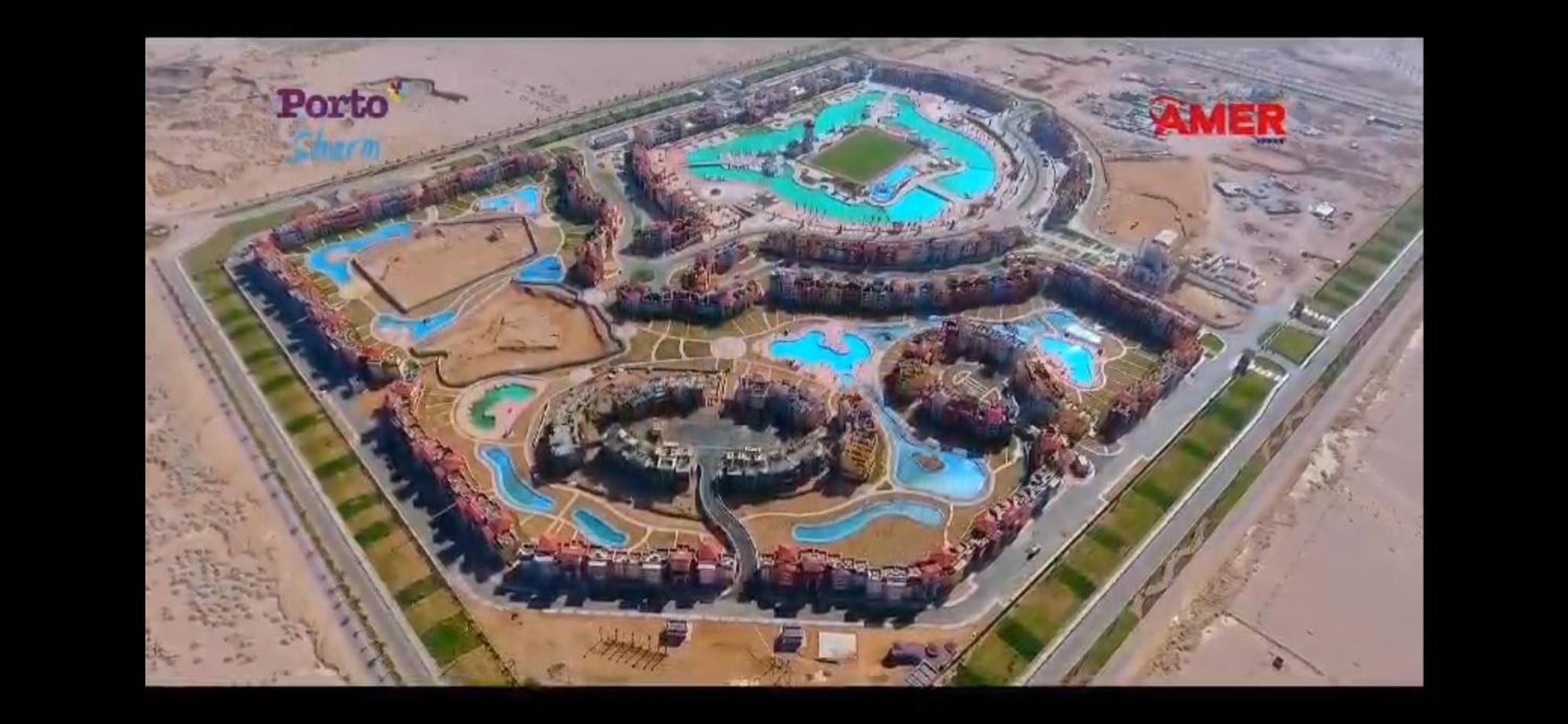 Porto Resort Sharm el-Sheikh