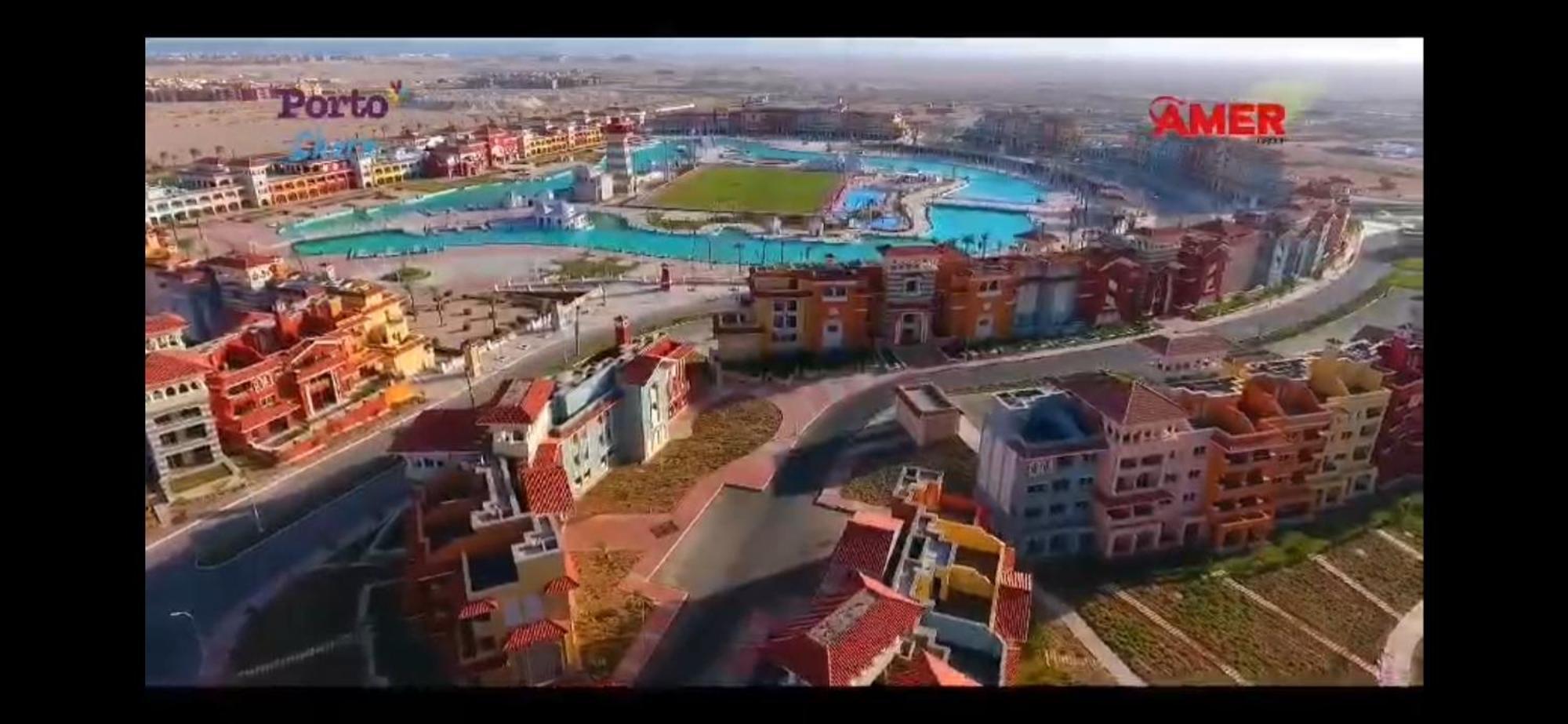 Resort Porto