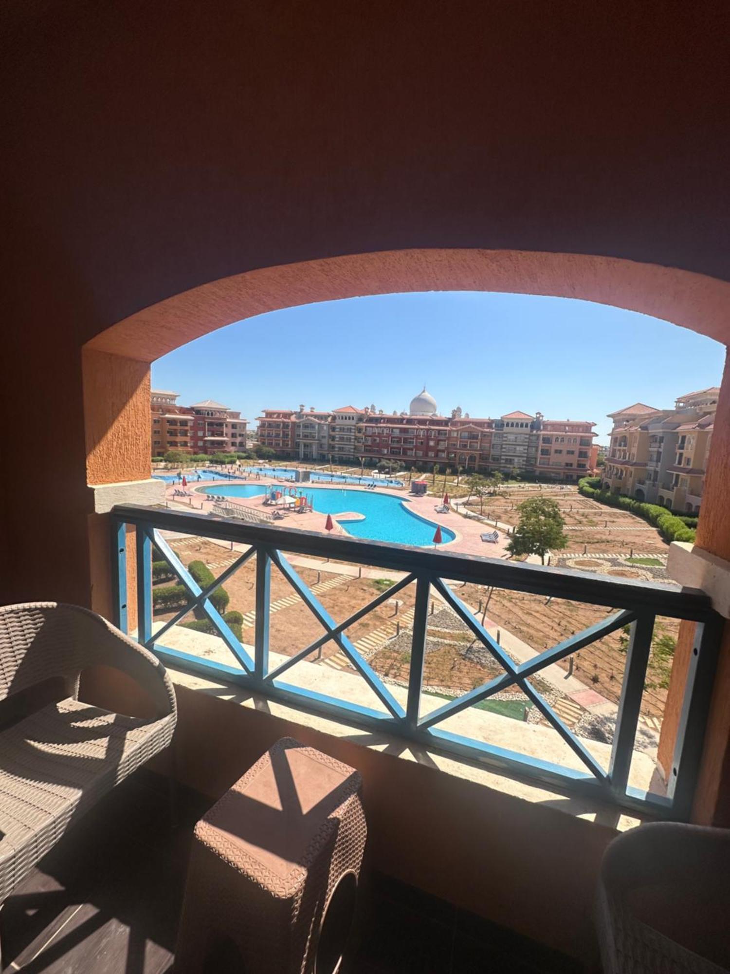 Resort Porto