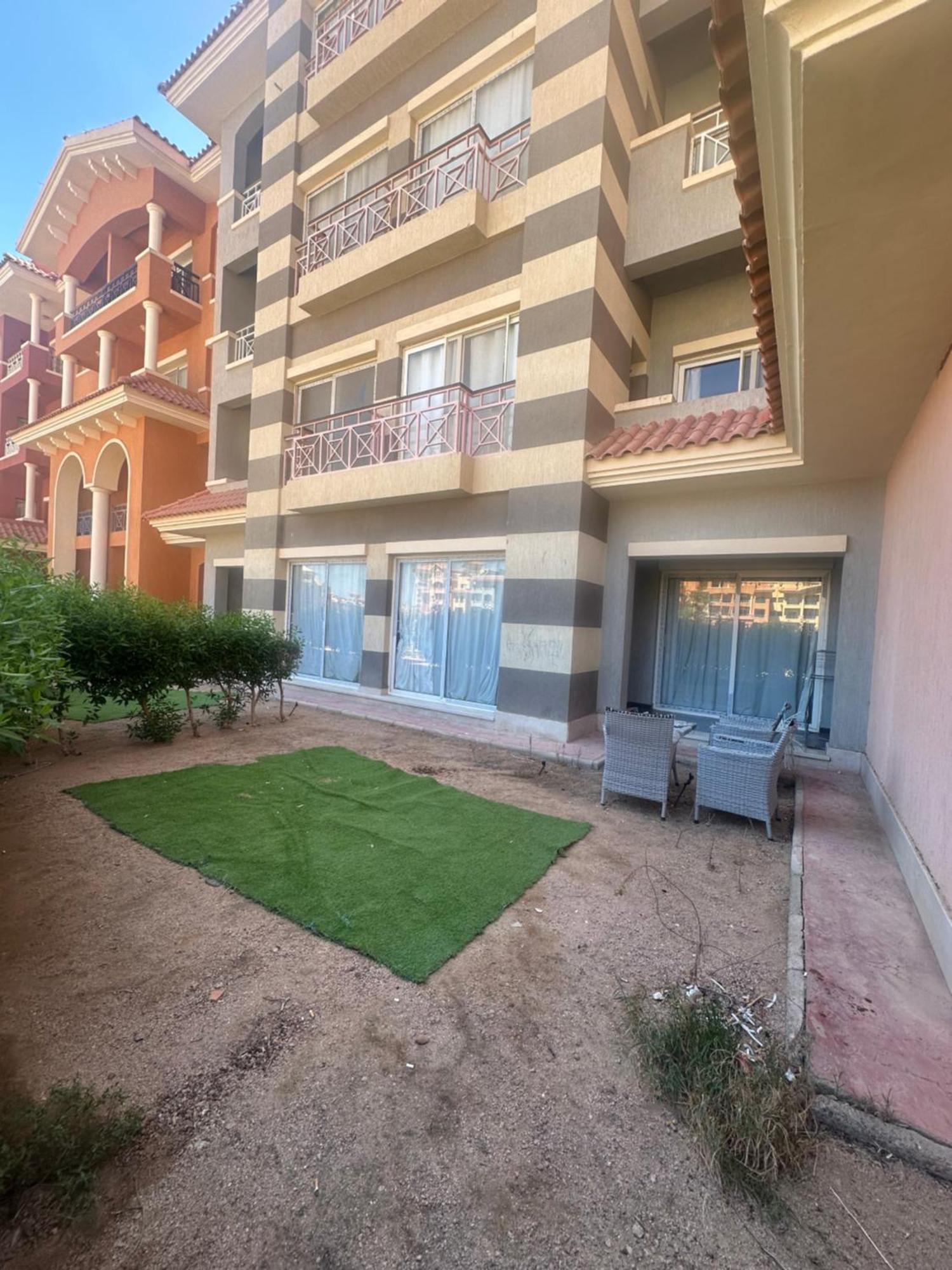 Porto Resort 5*