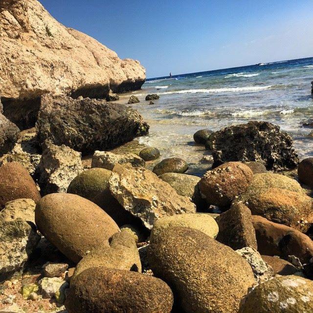Sharks Bay Sharm el-Sheikh