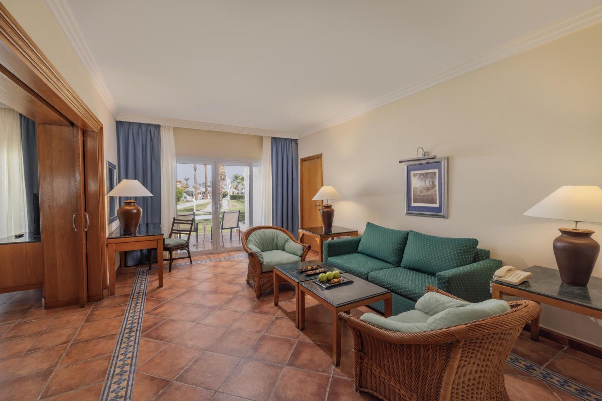 Jaz Dreams Resort