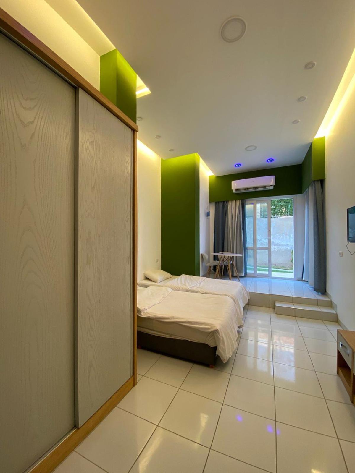 Jasmine Vacation Aparthotel *