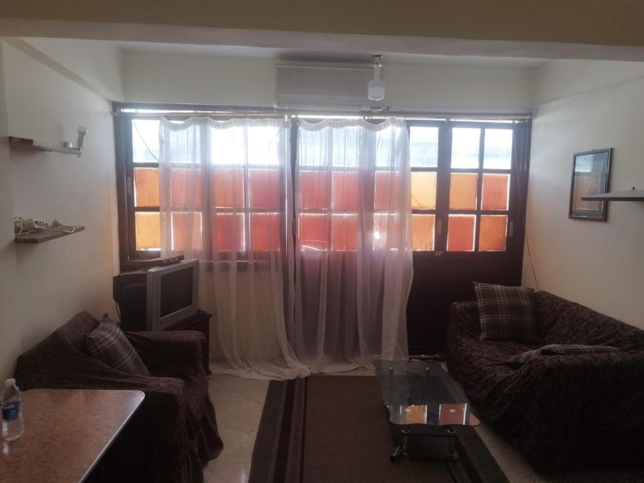 Meray House- Criss -naama Bay Appartamento