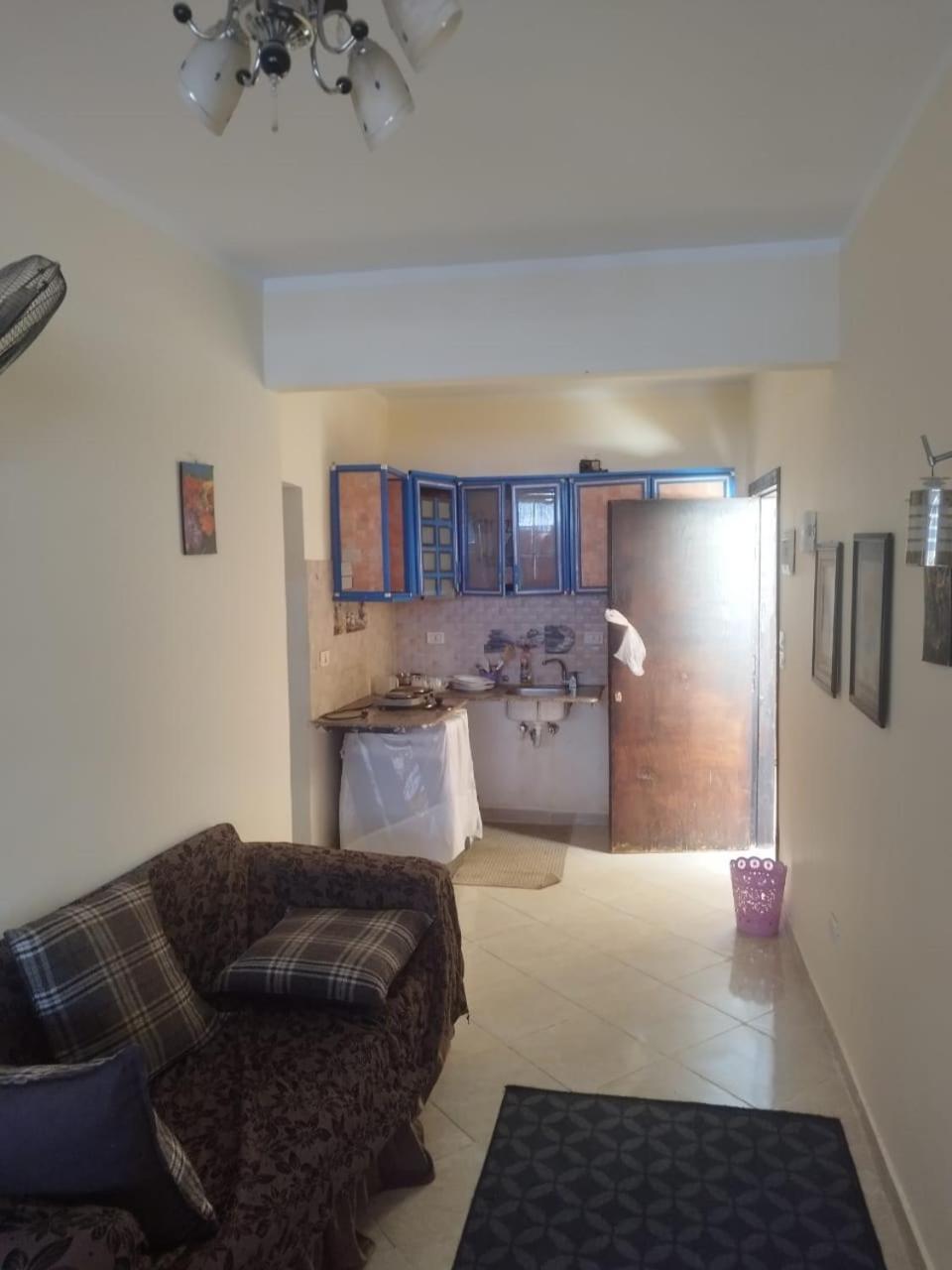 Meray House- Criss -naama Bay Appartamento *