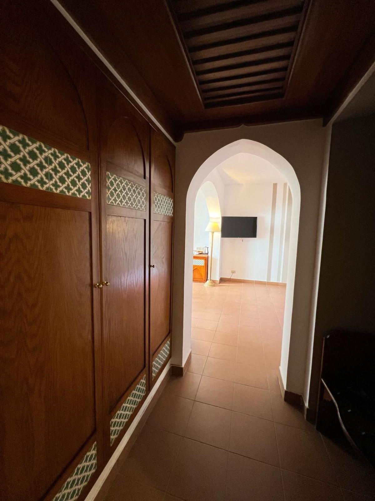 Domina Coral Bay Oasis Resort *