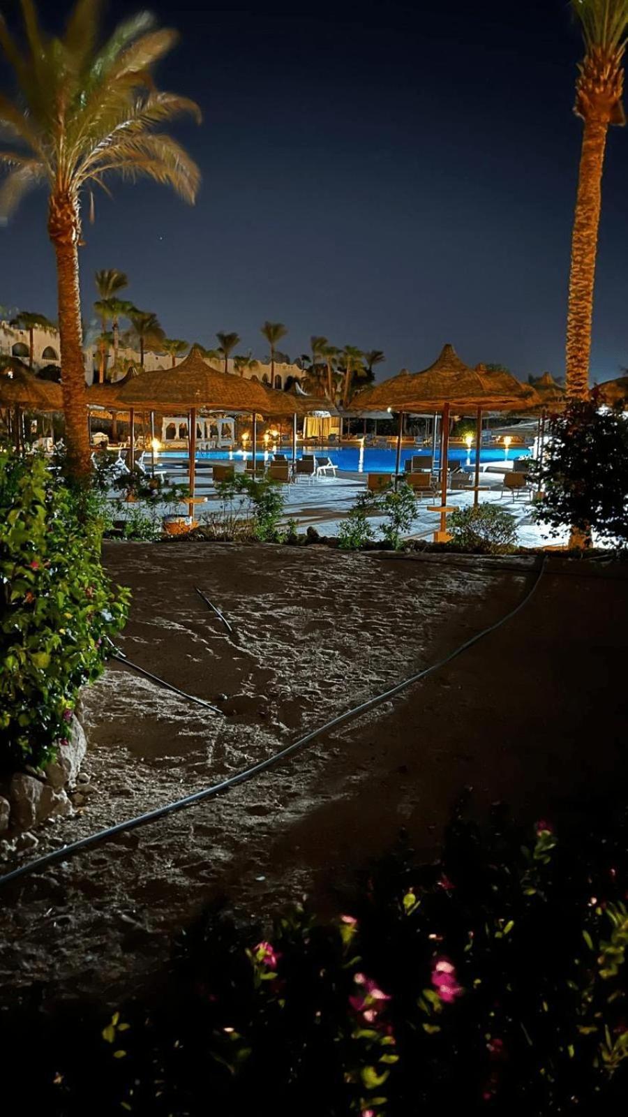 Domina Coral Bay Oasis