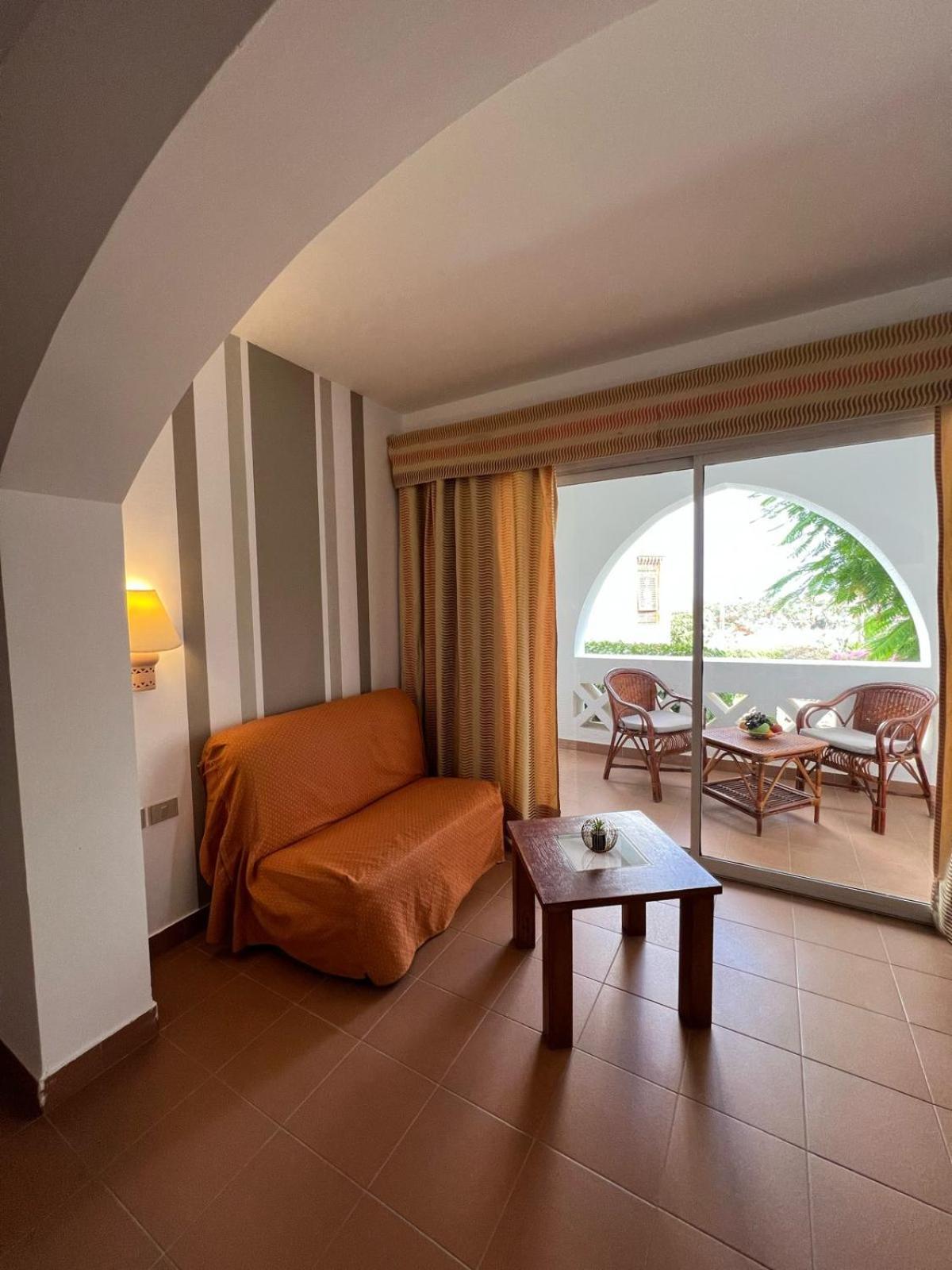 Resort Domina Coral Bay Oasis Sharm el-Sheikh
