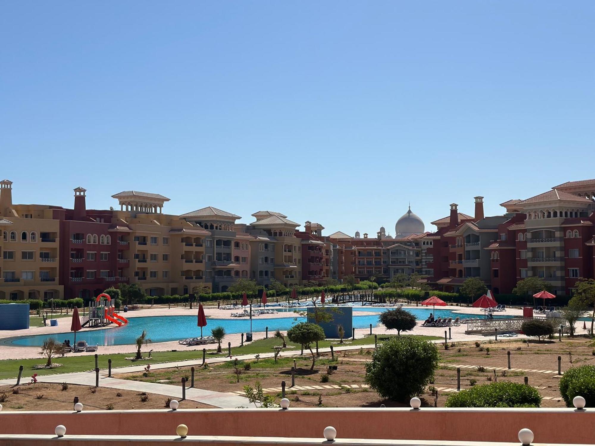 Porto Sharm el-Sheikh