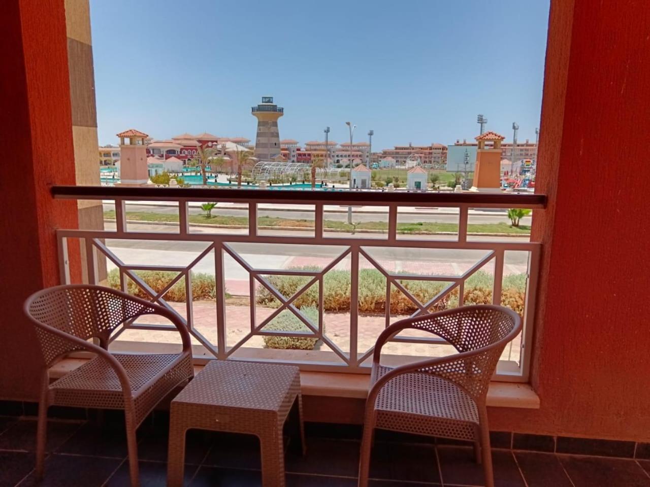 Resort Porto