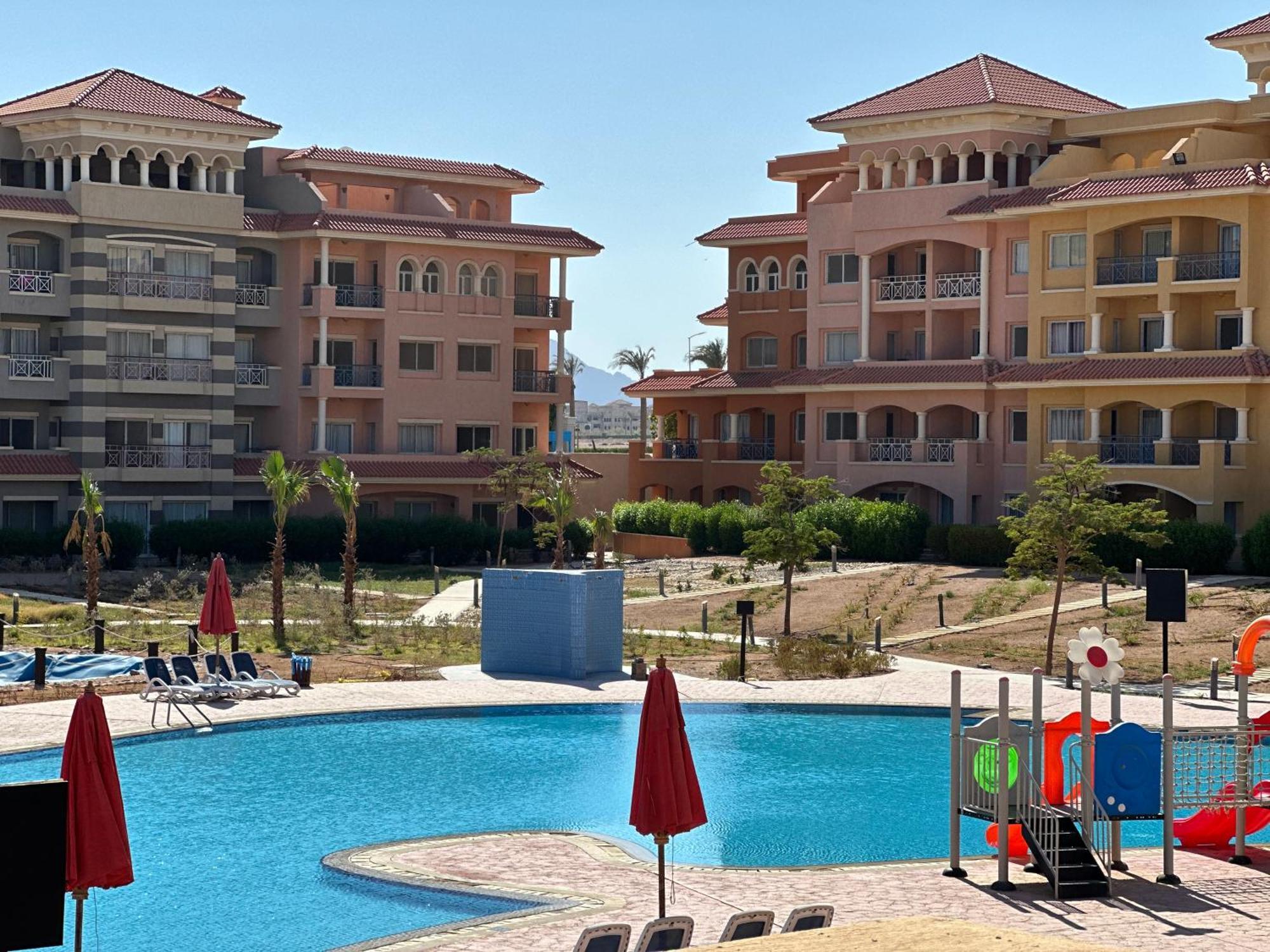 Resort Porto