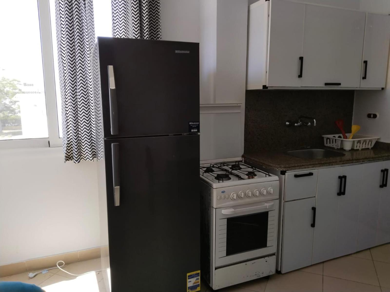 Sunterra Daire Şarm El-Şeyh