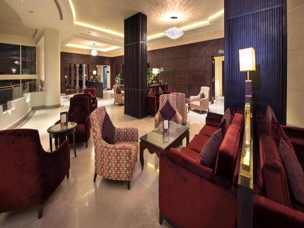 Concorde El Salam Shiekh Hotel 5*