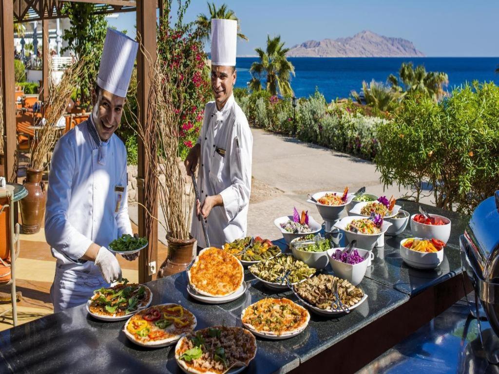 Concorde El Salam Shiekh Hotel