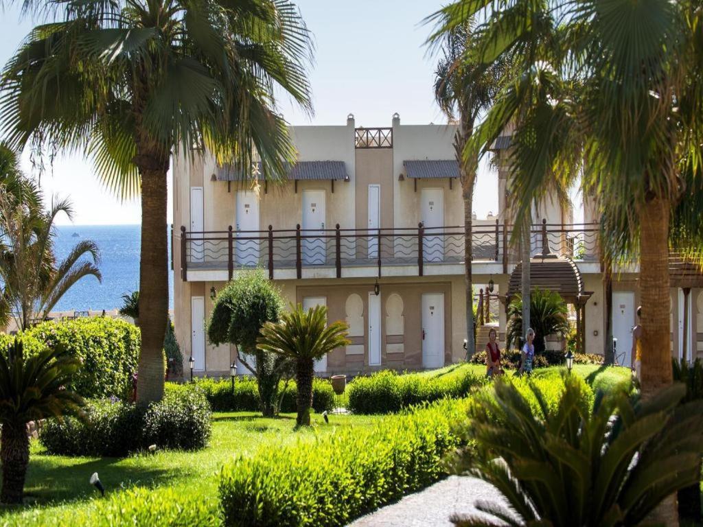 Concorde El Salam Shiekh Hotel