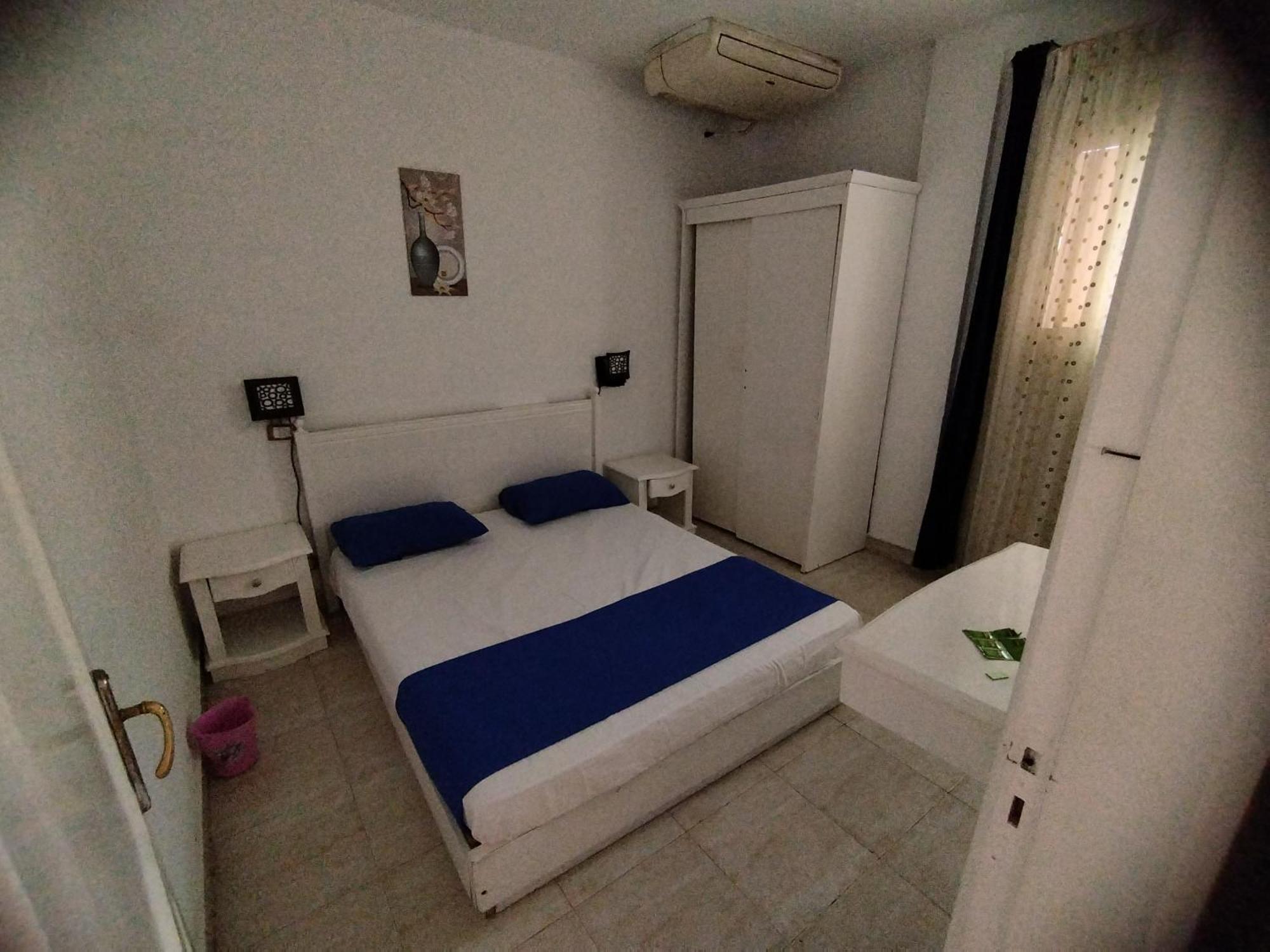 Maria Appartement- Criss -city Center Appartement