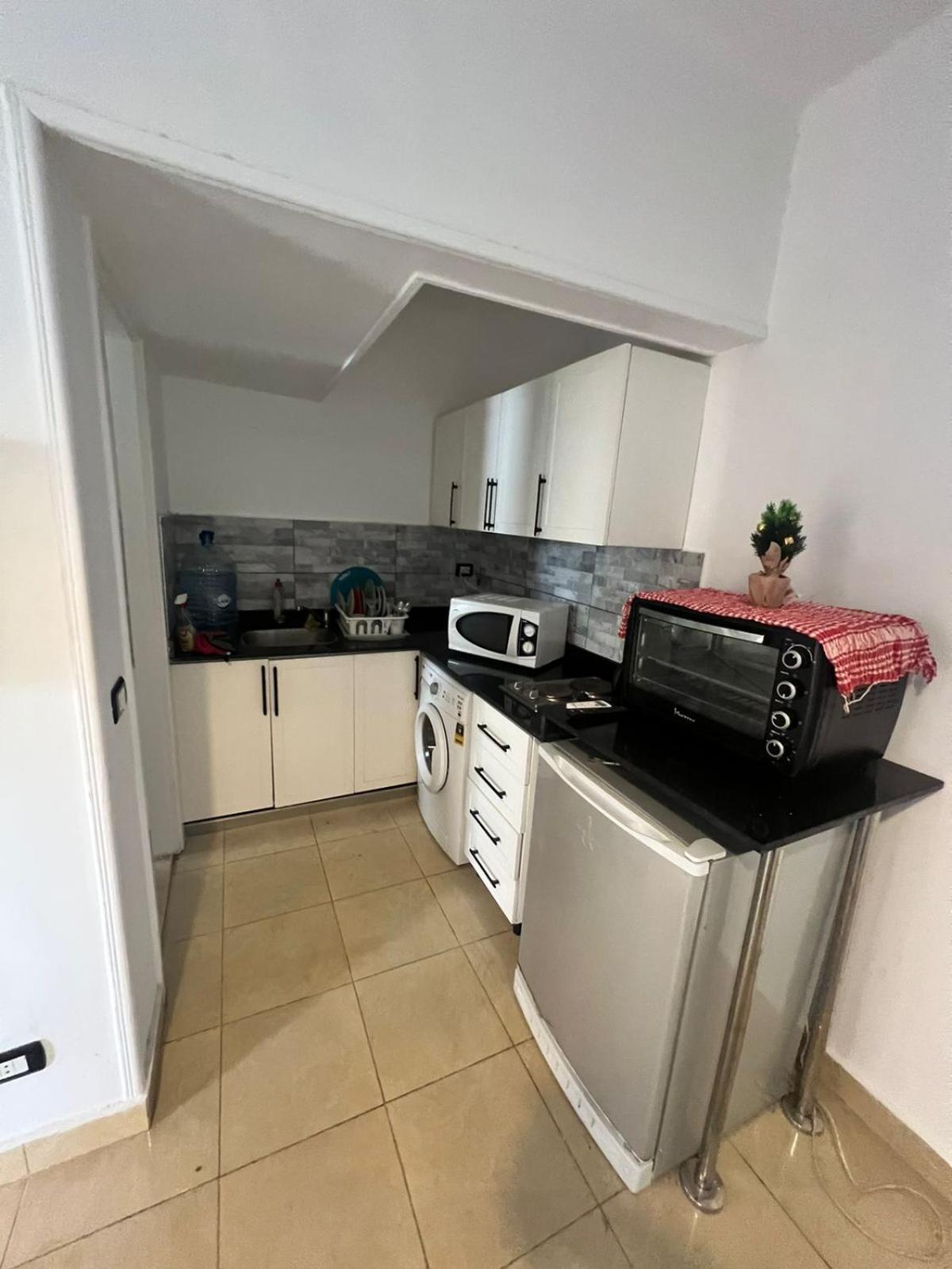 Apartment Delta With Free Internet Wi-fi Sharm el-Sheikh