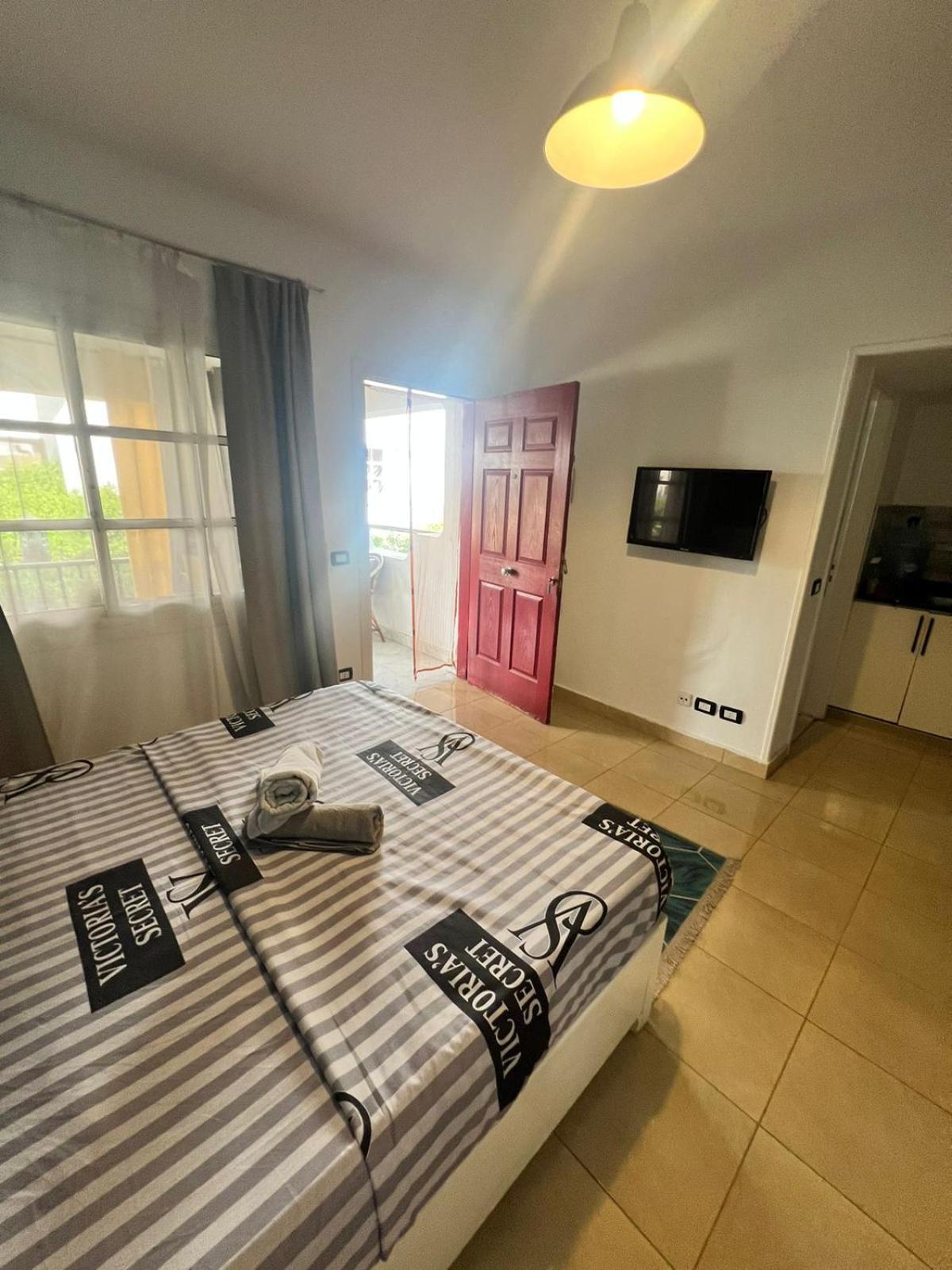 Delta With Free Internet Wi-fi Apartment Sharm el-Sheikh