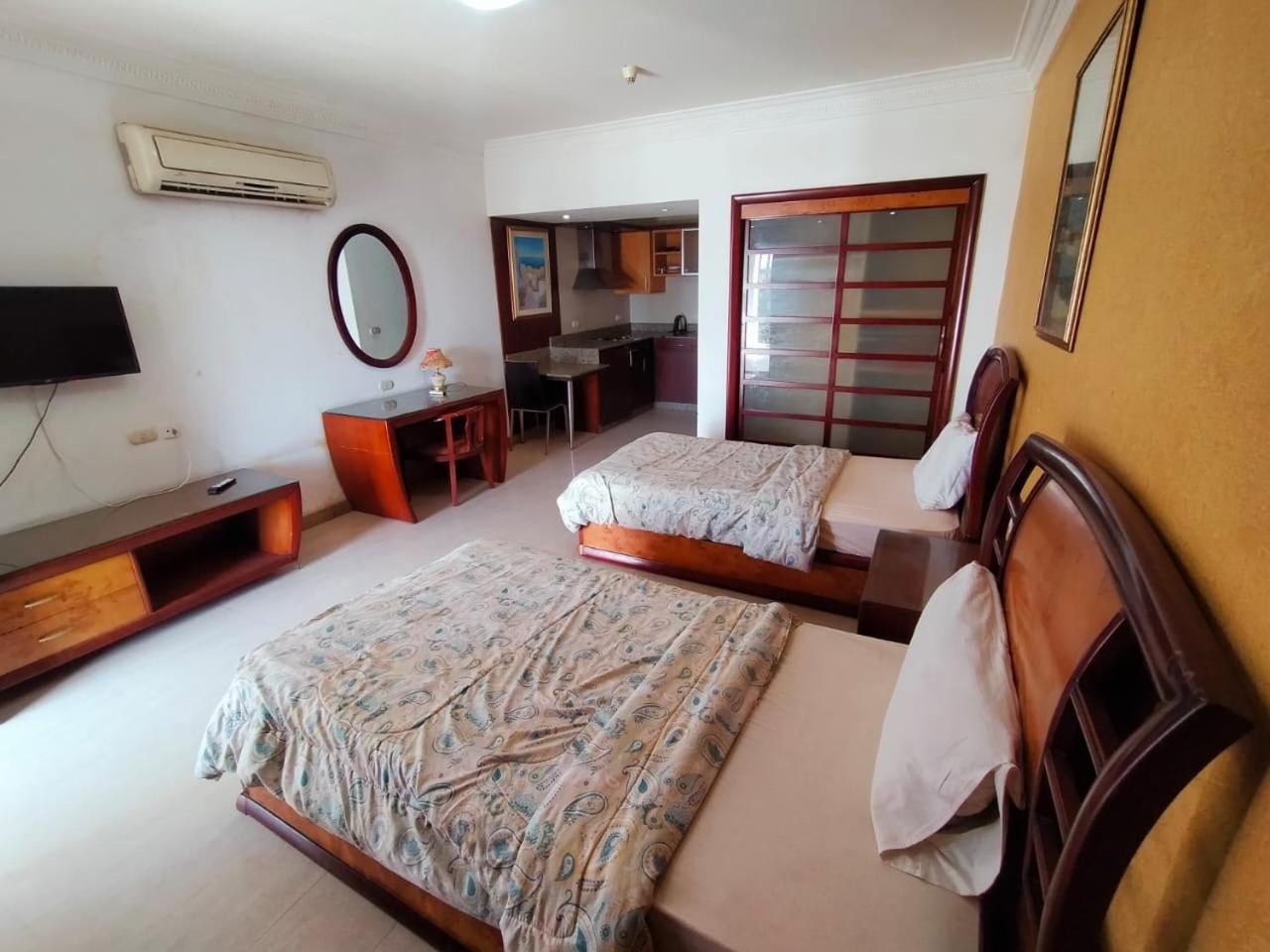 Apartment Delta With Free Internet Wi-fi *