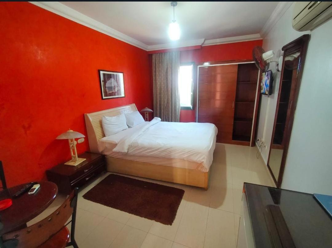 Apartment Delta With Free Internet Wi-fi Sharm el-Sheikh