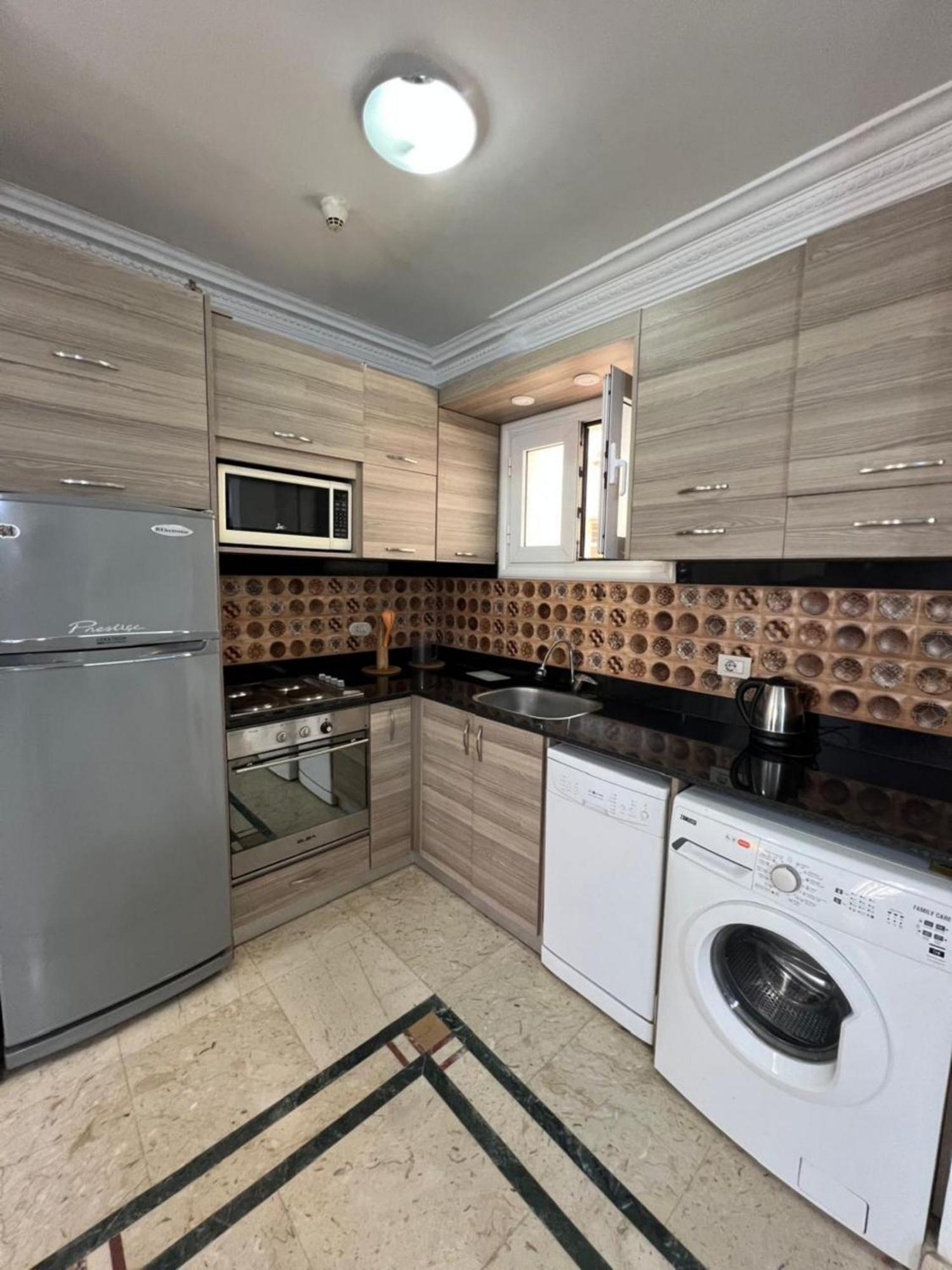 Delta Sharm Resort - Sharm El-Sheikh Apartment Sharm el-Sheikh