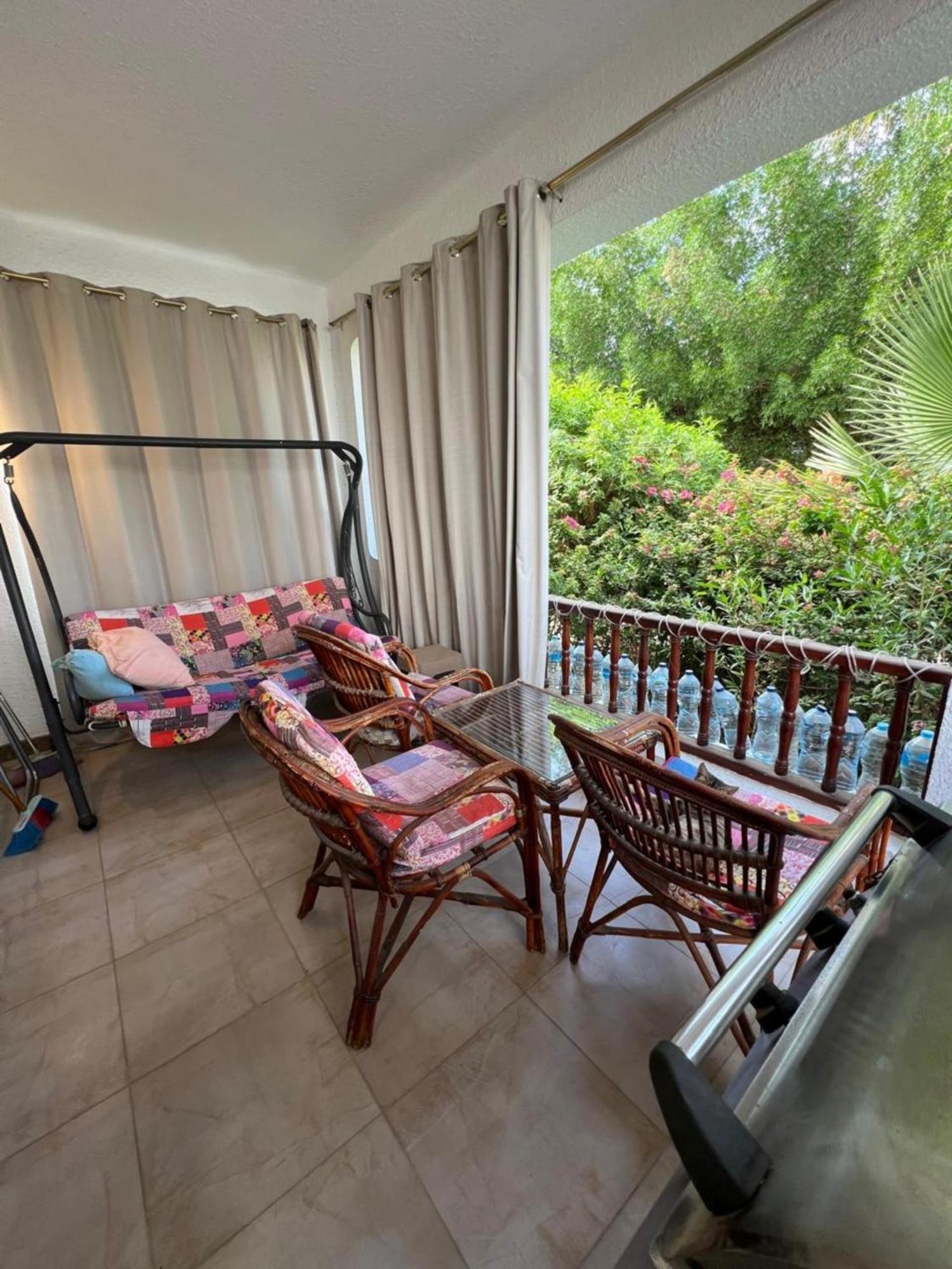Delta Sharm Resort - Sharm El-Sheikh *