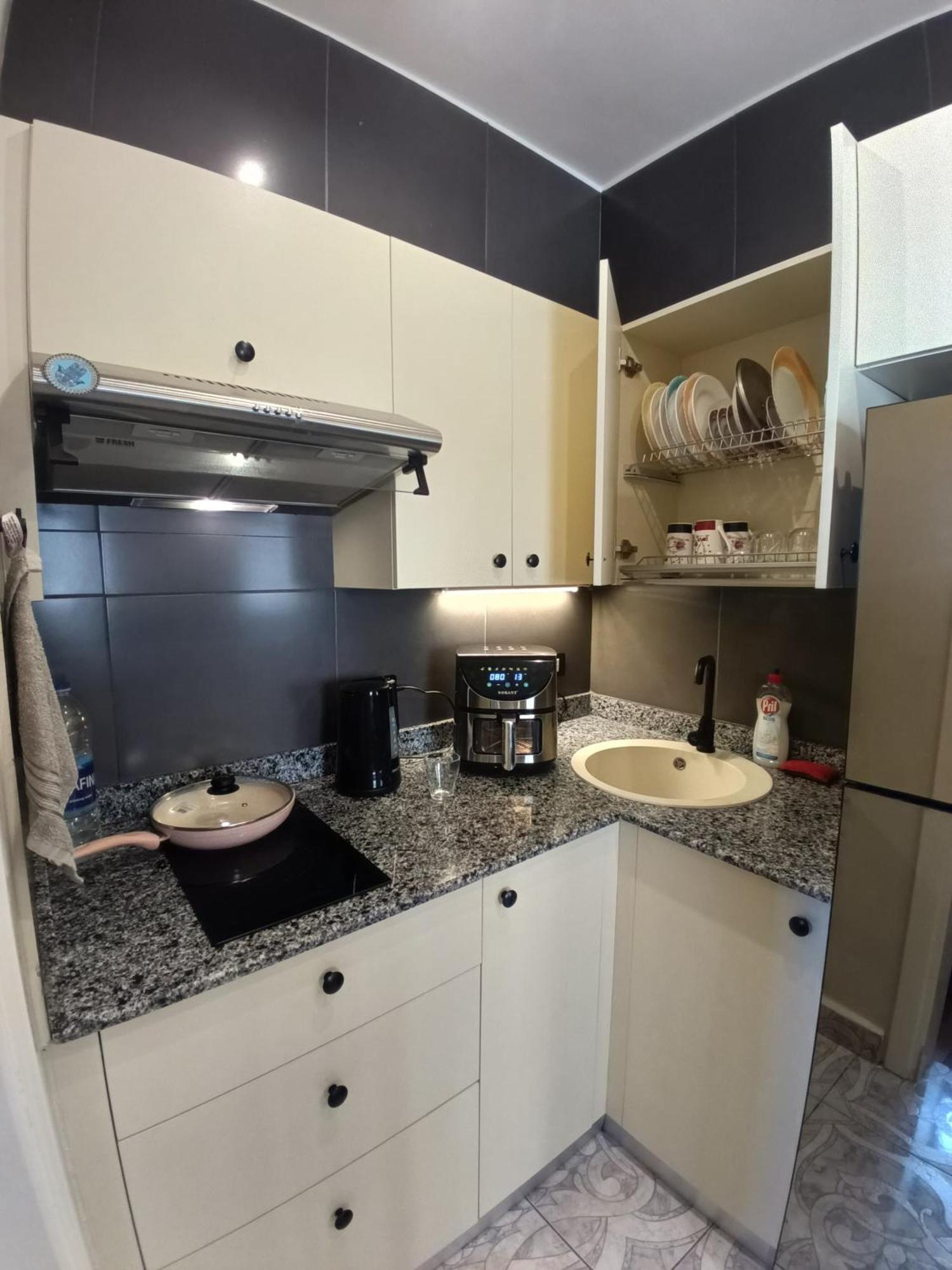 Serenity Gardens 2 Bedroom Appartamento