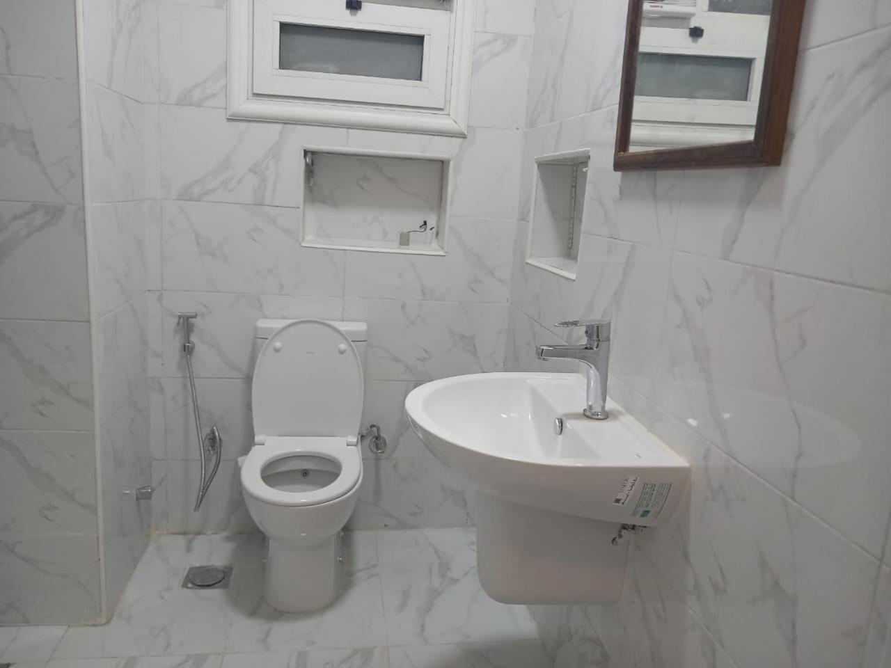 3 Zimmerwohnung Mit 13 Pools * Sharm el-Sheikh