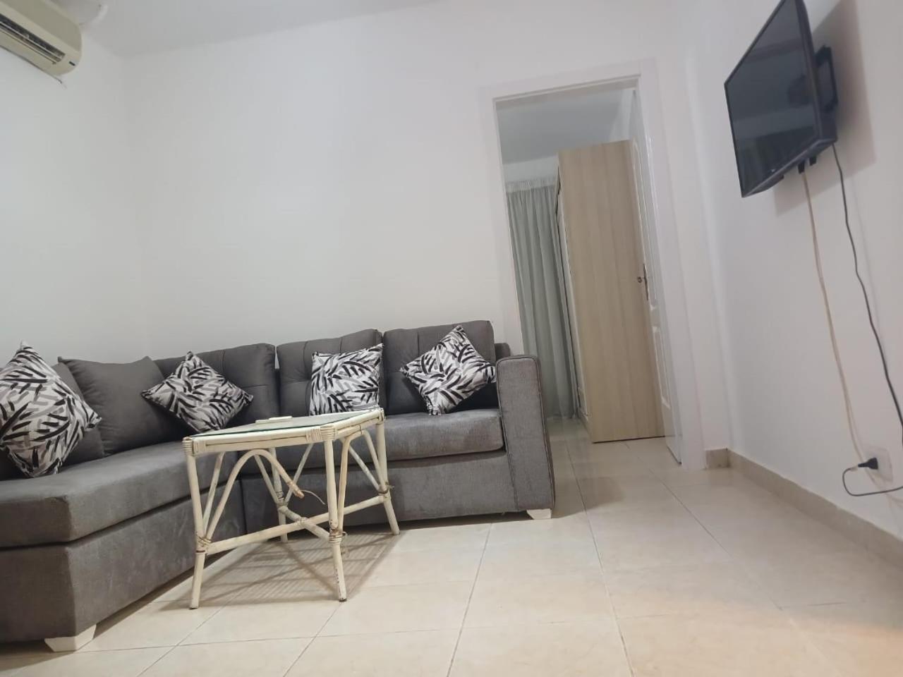 3 Zimmerwohnung Mit 13 Pools Apartment Sharm el-Sheikh