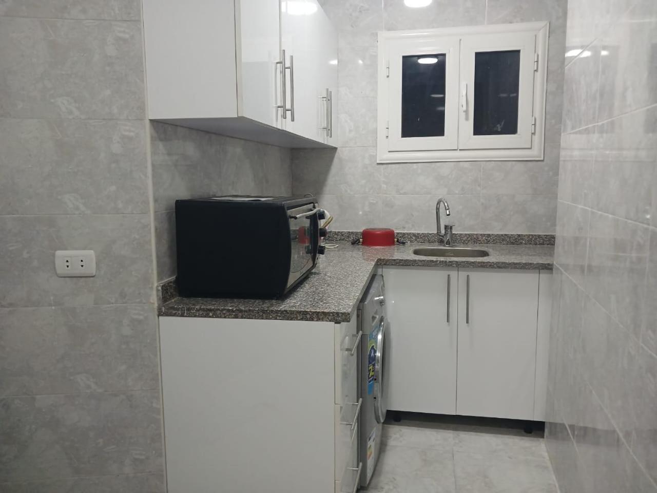 Apartment 3 Zimmerwohnung Mit 13 Pools Sharm el-Sheikh