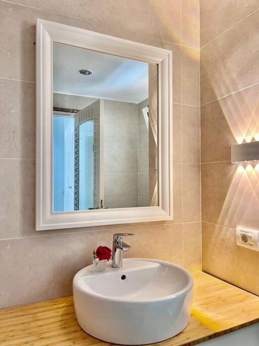 Un Sogno Di Fronte Salato Apartment