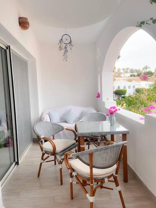 Apartment Un Sogno Di Fronte Salato Sharm El-Sheikh