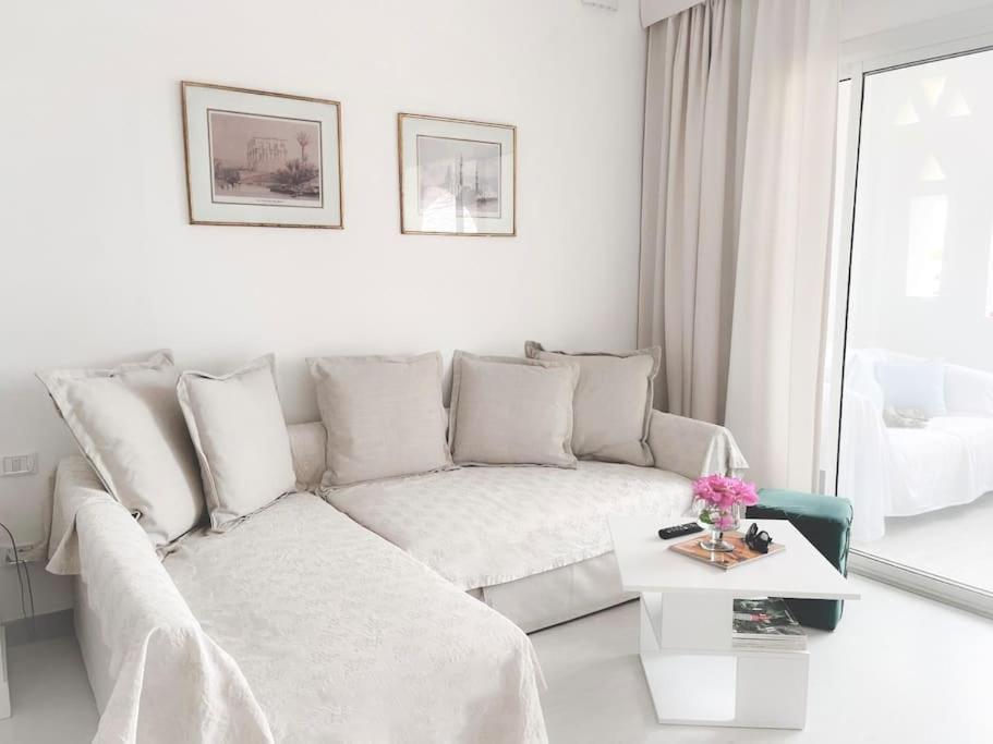 Un Sogno Di Fronte Salato Apartment