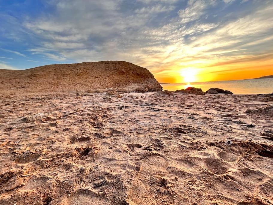 Un Sogno Di Fronte Salato Sharm El-Sheikh