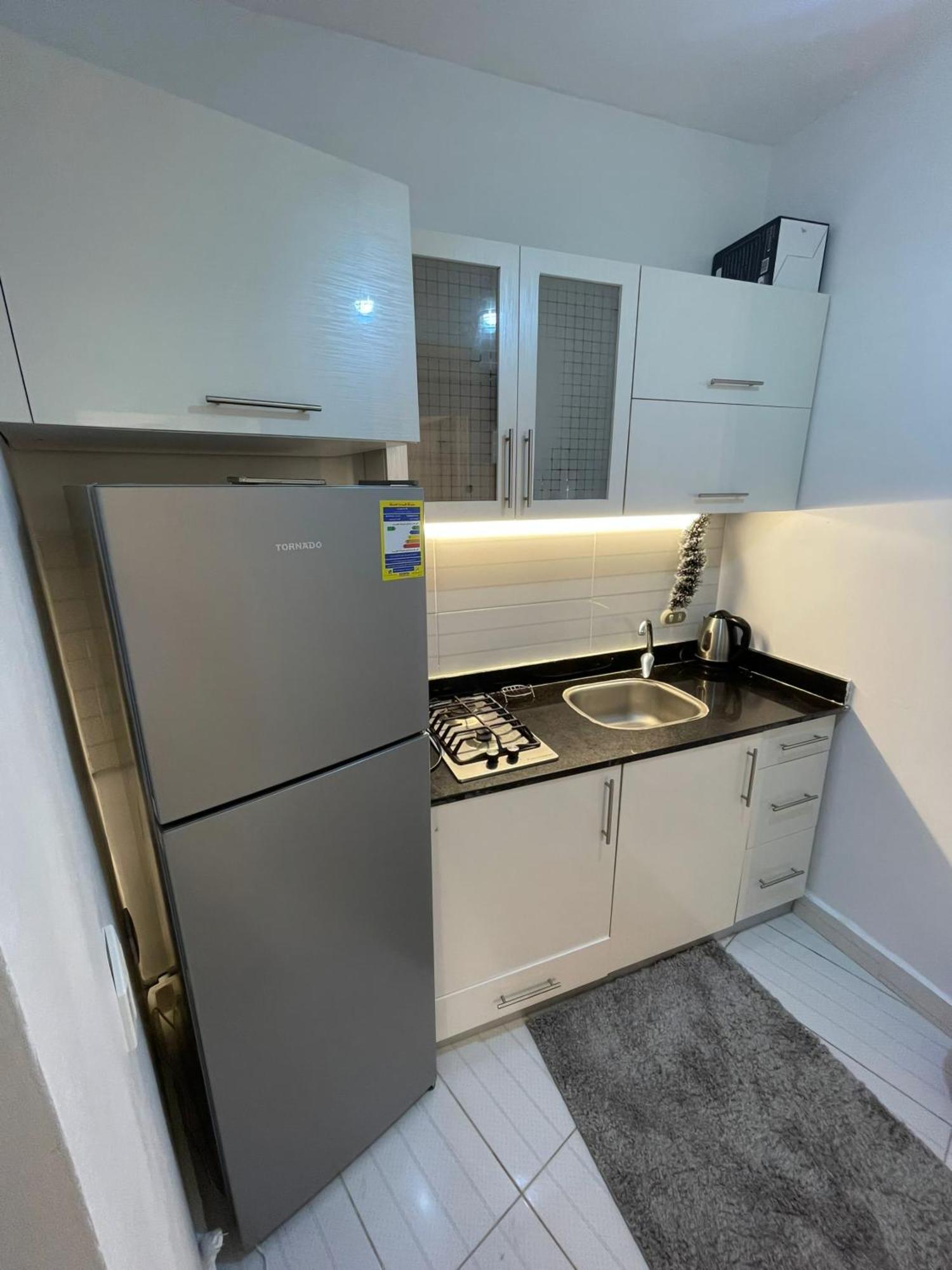 Delta Apartment *