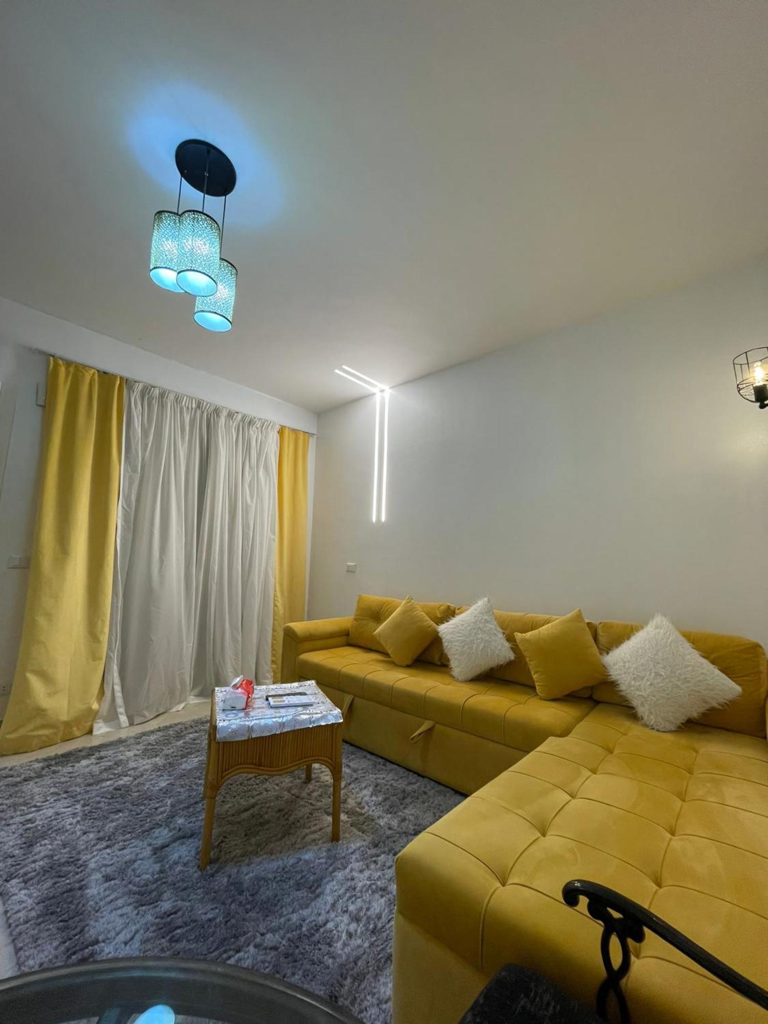 Delta Sharm Resort - Sharm El-Sheikh Apartment