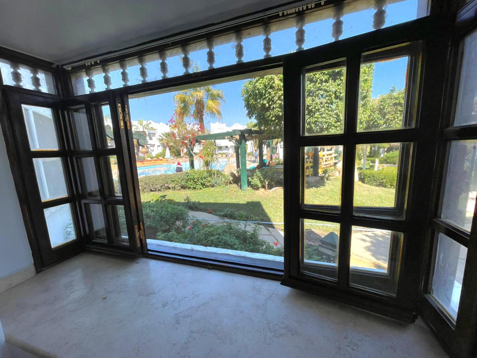 Apartment Delta Sharm Resort - Sharm El-Sheikh