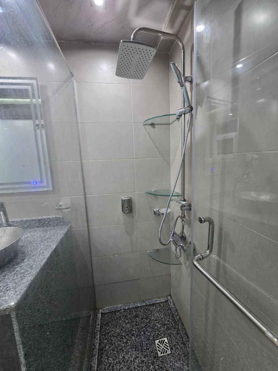 Chic 4 Apartment Sharm el-Sheikh