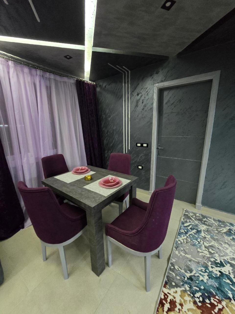 Chic 4 Sharm el-Sheikh