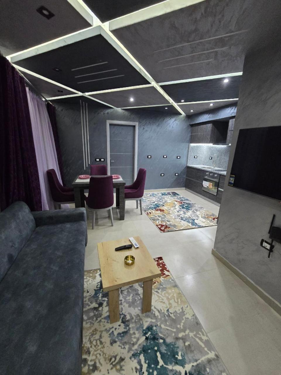 Chic 4 * Sharm el-Sheikh
