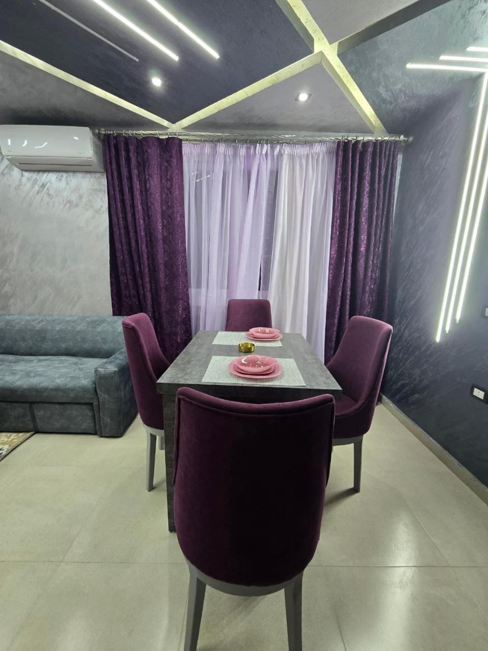 Apartment Chic 4 Sharm el-Sheikh