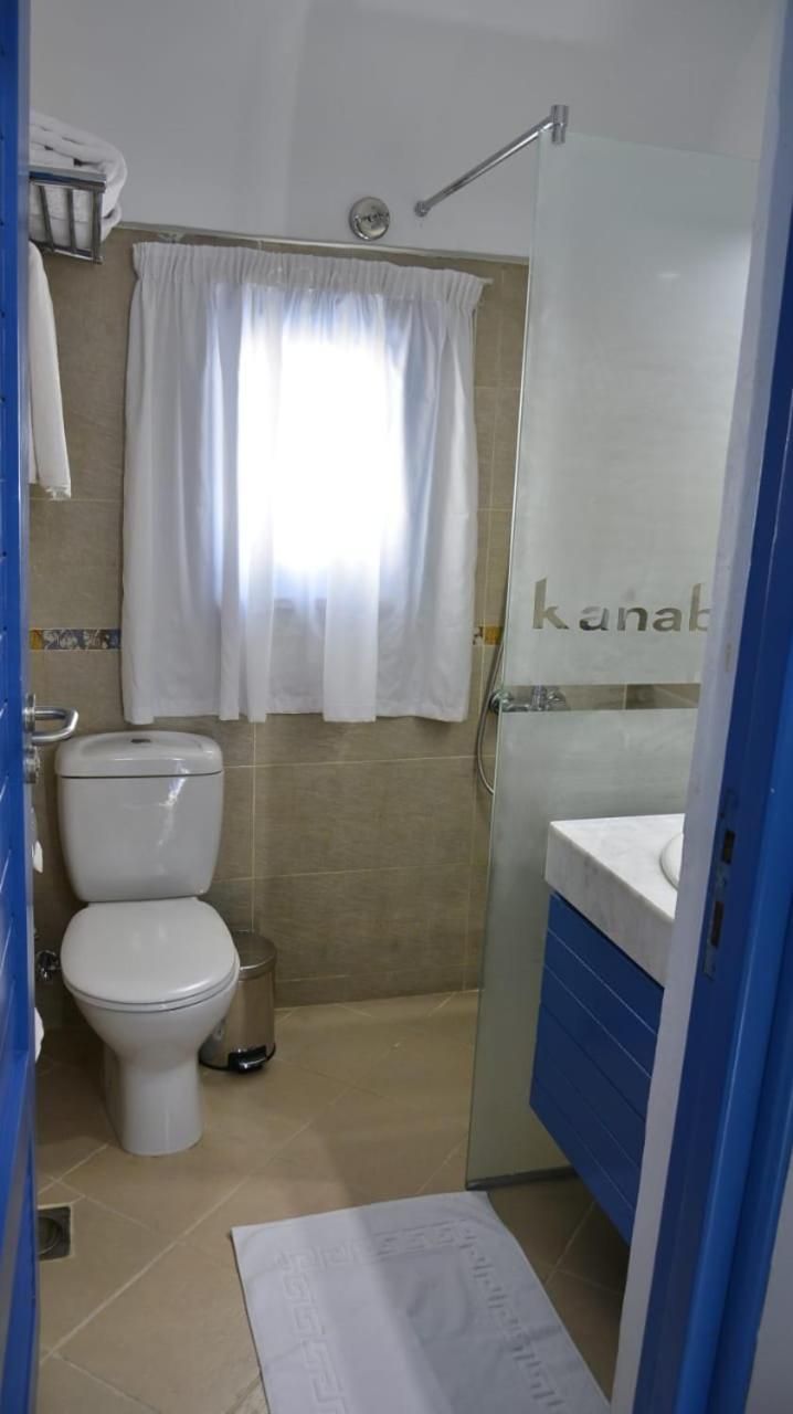 Kanabesh Village Resort