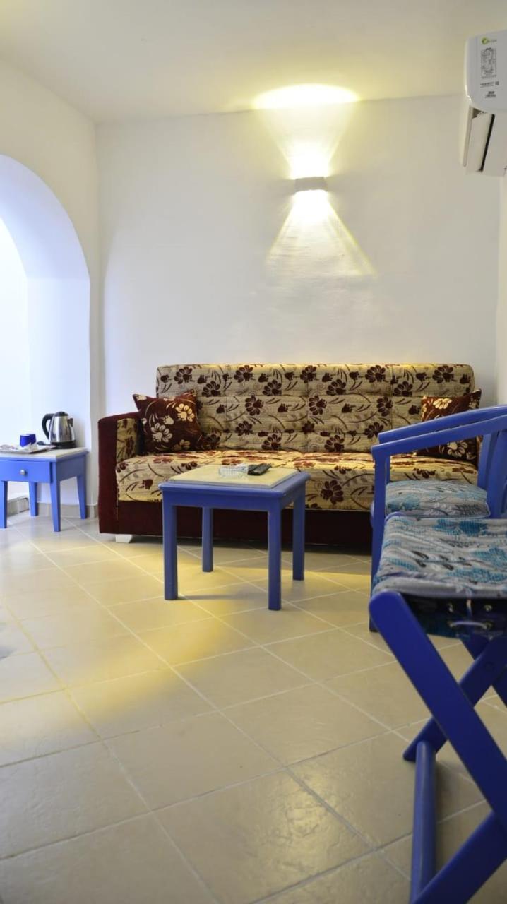 Resort Kanabesh Village Sharm El Sheikk